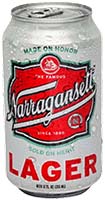 Narragansett Cans 12pk