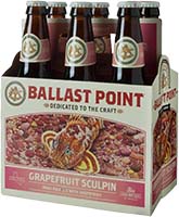 Ballast Point-grapefruit Sculpin Ipa Is Out Of Stock