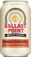 Ballast Point-mango Even Keel Session Ipa Is Out Of Stock