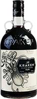 Kraken Spiced Rum 94 Proof