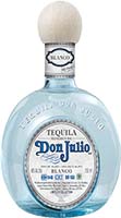 Don Julio Tequila Blanco 750.00ml*