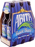 Abita Root Beer 6 Pk