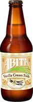 Abita-vanilla Cream Soda (no Alcohol)