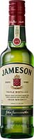 Jameson Irish Whiskey (round) 375 Ml Bottle