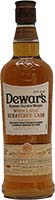 Dewar's White Label Scratched Cask Blended Scotch Whisky Is Out Of Stock