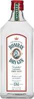 Bombay Gin White