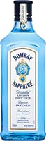 Bombay Sapphire Gin 12pk
