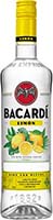 Bacardi Limon Is Out Of Stock