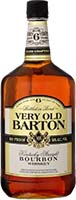 Very Old Barton Bourbon 100