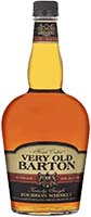 Very Old Barton Bourbon Whiskey (1.75l)