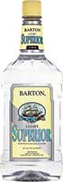 Barton White Rum 1.75l