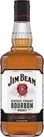 Jim Beam Bourbon 1.75lt*