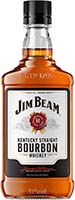 Jim Beam Kentucky Bourbon 375.00ml