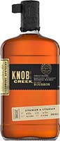 Knob Creek Single Barrel 750