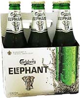 Elephant Malt Liquor