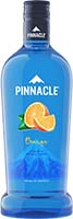 Pinnacle Orange 70