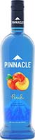 Pinnacle Peach Vodka Is Out Of Stock