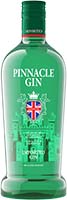 Pinnacle Gin Is Out Of Stock