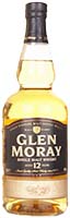 Glen Moray 12yr Scotch