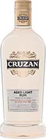 Cruzan Light Rum 1.75l