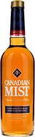 Canadian Mist Canadian Whisky Is Out Of Stock