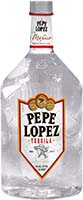 Pepe Lopez White