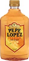 Liquor Tequila   Pepe Lopez        375