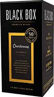black box chardonnay