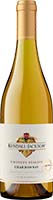 Kendall-jackson Vintner's Reserve Chardonnay White Wine