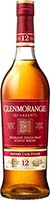 Glenmorangie Lasanta-sherry Cask 750ml