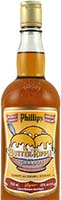 Phillips Butterscotch Schnapps