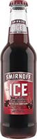 Smirnoff Ice Black Cherry Malt Beverage Is Out Of Stock