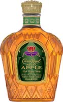 Crown Royal Apple Whisky 375ml
