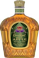 Crown Royal Regal Apple Flavored Whisky 750ml