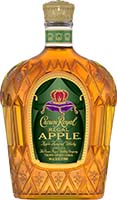 Crown Royal                    Apple