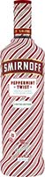Smirnoff Peppermint Twist Flavored Vodka
