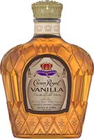 Crown Royal Vanilla Whisky 375