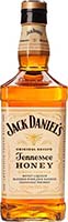Jack Daniels                   Honey