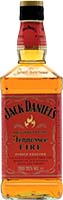 Jack Daniels Fire 750ml