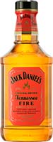 Jack Daniel's Fire .200ml Is Out Of Stock