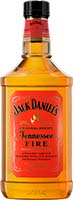 Jack Daniel's Fire 375ml