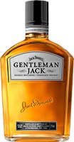 Jack Daniels Gentleman 80pf 375ml