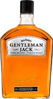 Gentleman Jack Bourbon