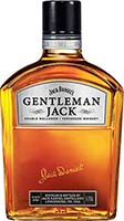 Gentlemen Jack Bourbon 1.75l