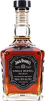 Jack Daniel's Single Barrel Bourbon