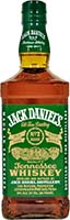 Jack Daniel's Green Label Is Out Of Stock