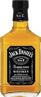 Jack Daniels Black Label Wsky 200 Ml Bottle