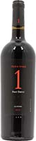 Noble 1 Red Blend