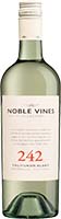 Noble Vines 242 Sauv/blanc 750ml