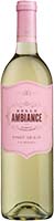 Belle Ambiance-pinot Grigio Is Out Of Stock